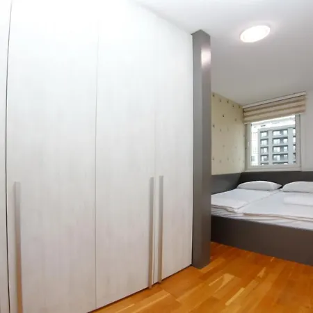 Apartman Nukleus Free Garage Parking * Sarajevo