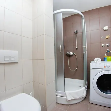 أبارتمان نوكليوس * سراييفو