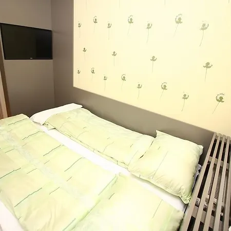 Apartman Nukleus Free Garage Parking Appartement Sarajevo