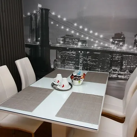 أبارتمان نوكليوس