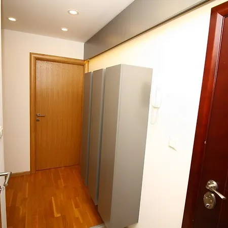 Apartman Nukleus Free Garage Parking Sarajevo